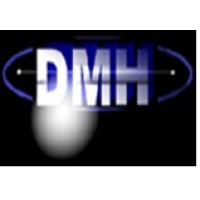 DMH SARL Logo