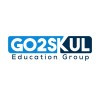 GO2SKUL EDUCATION Logo