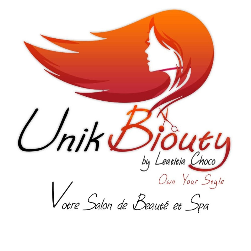 UNIK Biouty Logo