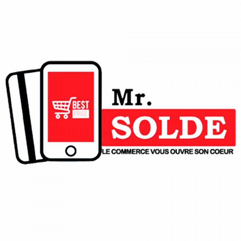 Mr SOLDE Company Logo