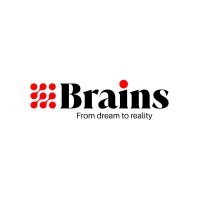 BRAINS TS Logo