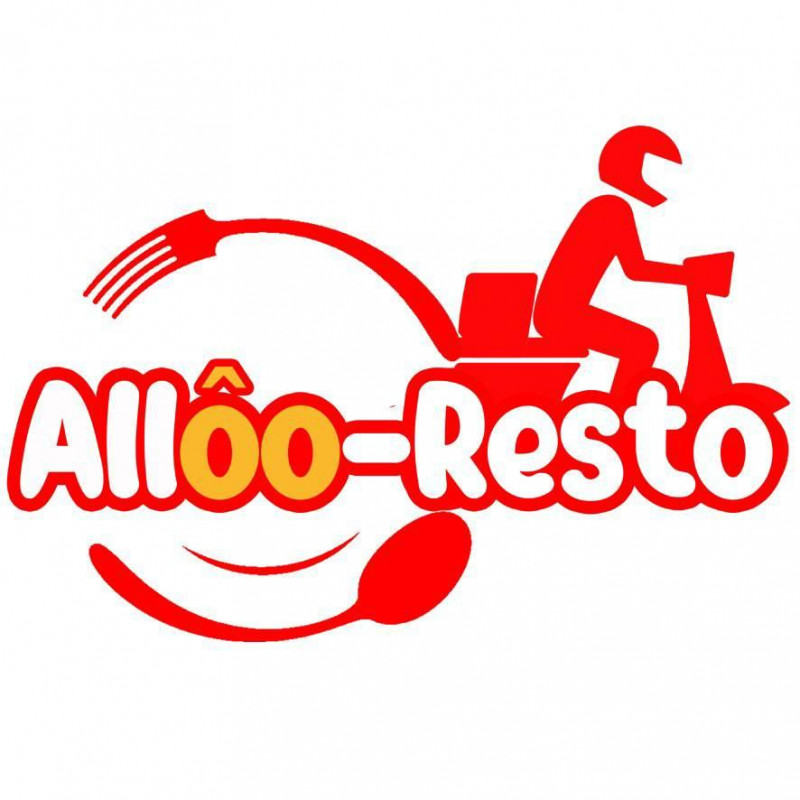 Allôo-resto Company Logo