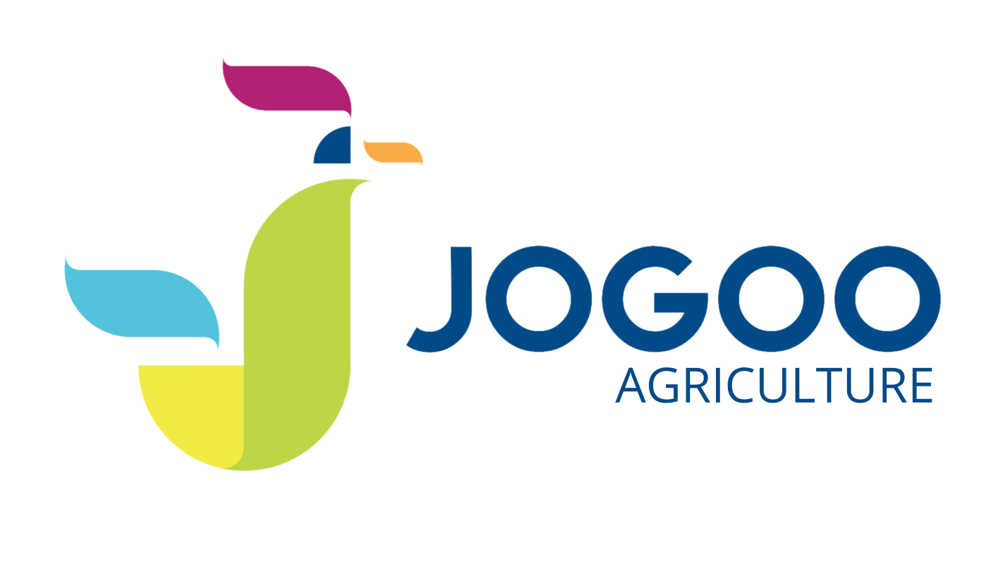 JOGOO AGRICULTURE (anciennement SUNSTREAM IRRIGATION) Logo