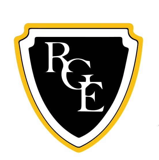 ROYAL GRILL EQUIPEMENTS Logo