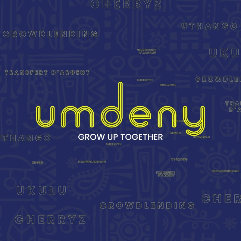 UMDENY Logo