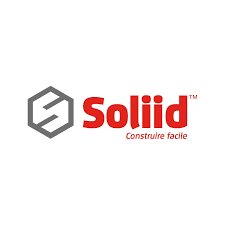 SOLIID Company Logo