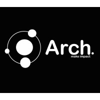 ARCH AFRICA Logo