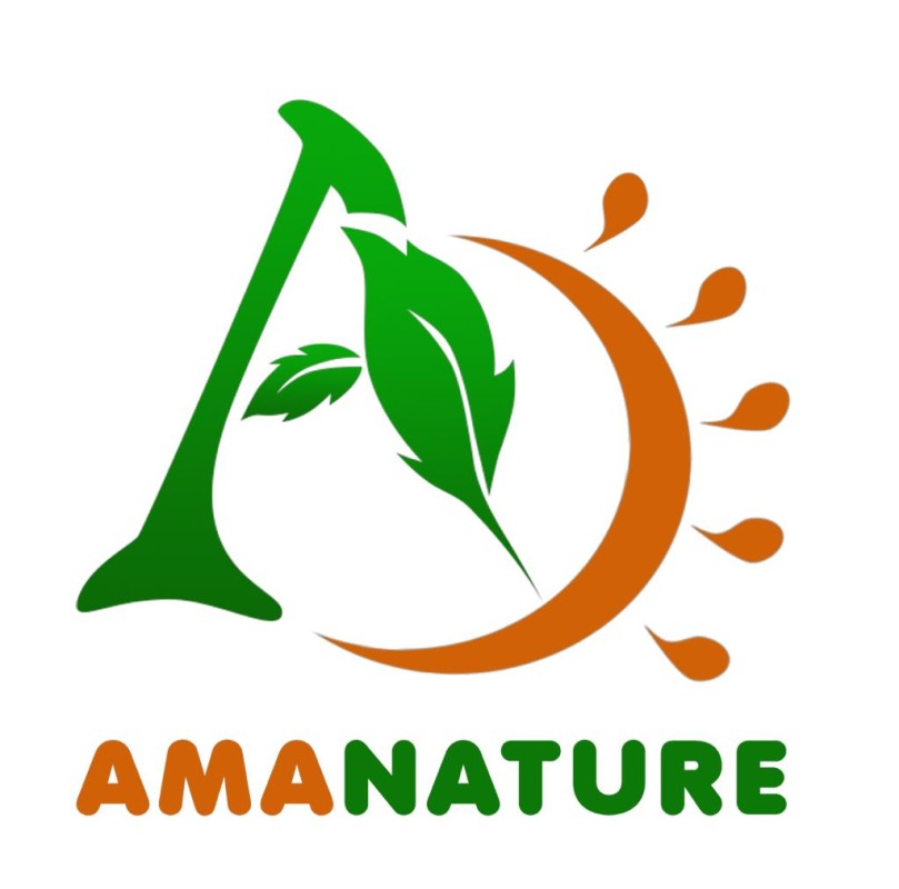 Amanature Logo