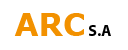 ARC S.A Logo