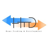 HOPE TRADING & DEVELOPMENT Logo