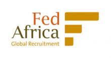 Fed Africa Logo