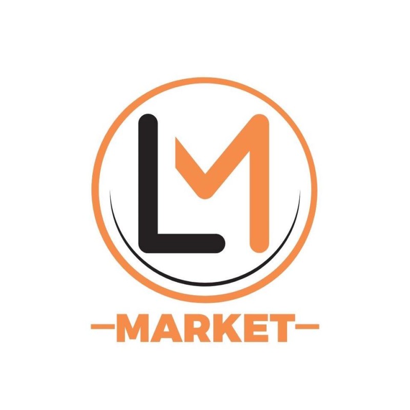 LA MATER MARKET Logo