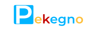 PEKEGNO AGENCY Logo