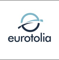 Eurotolia Cameroun Logo