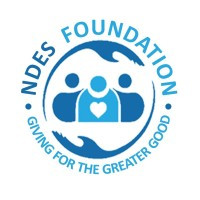 NDES FOUNDATION Logo