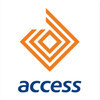 ACCESS BANK CAMEROON PLC Logo