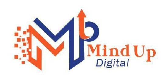 MindUp Digital Logo