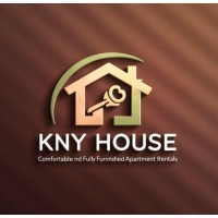 KNY HOUSE Logo