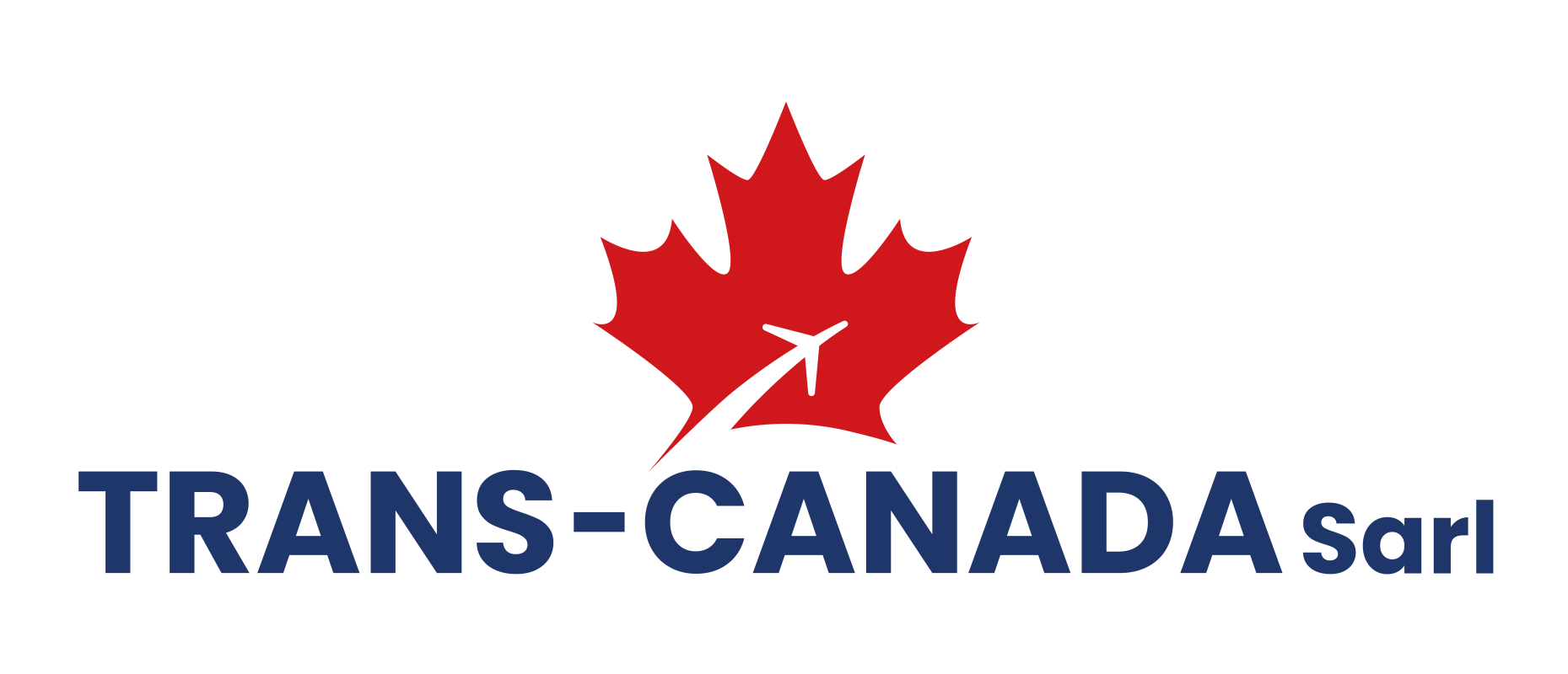 Trans-Canada Sarl Logo