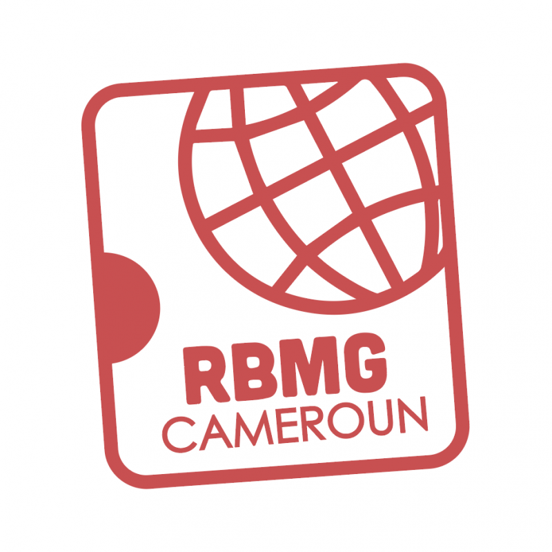 RBMG Cameroon Logo