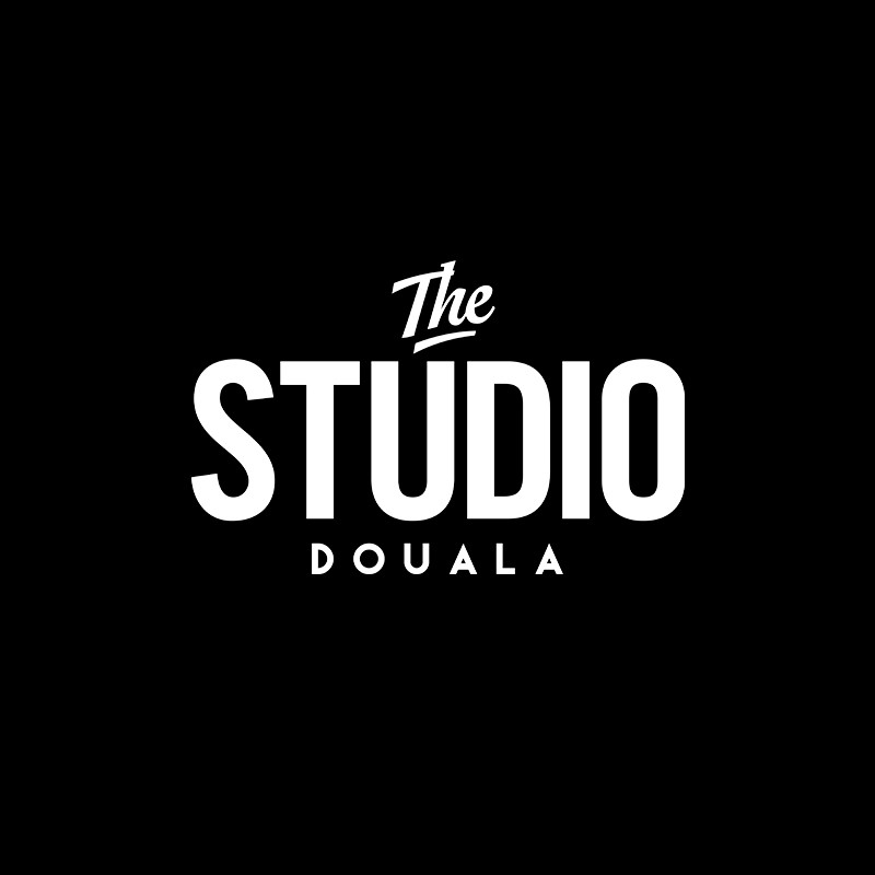 THE STUDIO DOUALA Logo