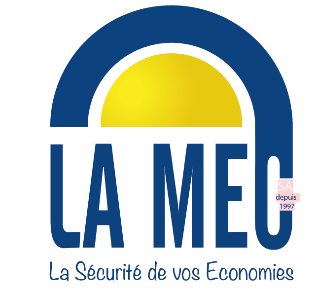 LA MEC SA Logo