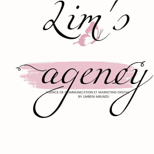 Lim's agency Logo