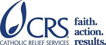 CATHOLIC RELIEF SERVICES (CRS) Logo