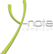 Y-NOTE Sarl Logo