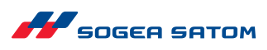 SOGEA SATOM Logo