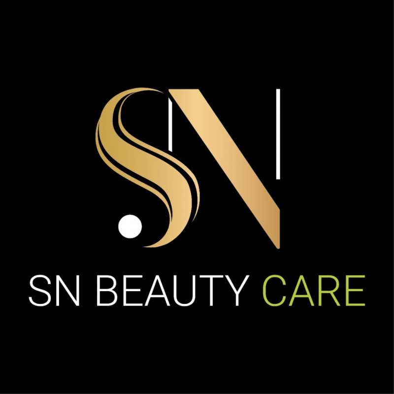 SN Beauty Cosmetic Company Logo