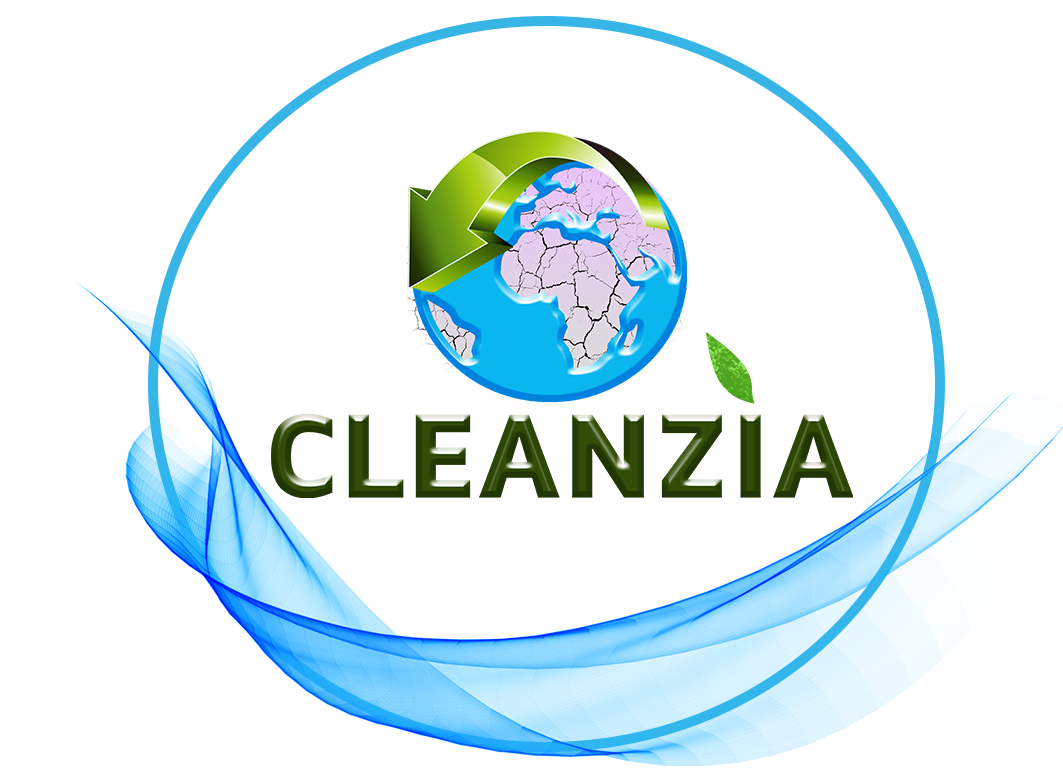 cleanzia Logo