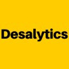 Desalytics Logo