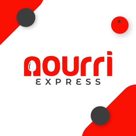 NOURRI EXPRESS Logo
