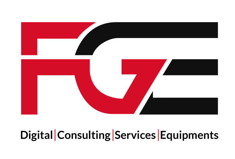 FGE SERVICES Logo