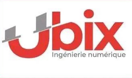 UBIX-GROUP Logo