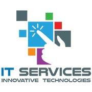 IT-SERVICES Company Logo