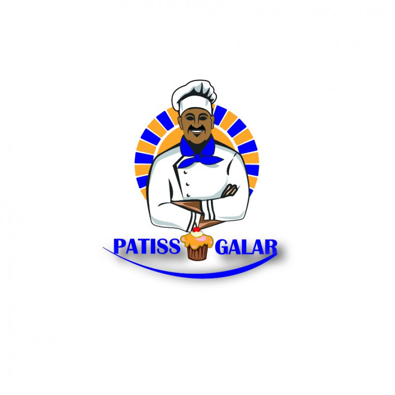 PÂTISSE GALLAR Company Logo