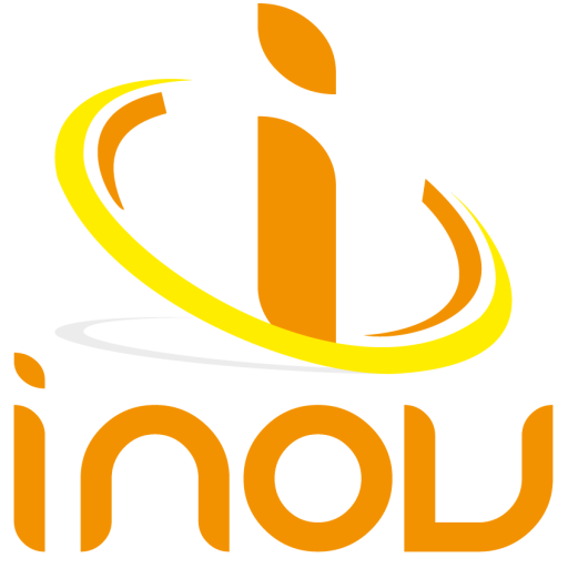 INOV Cameroon SARL Logo