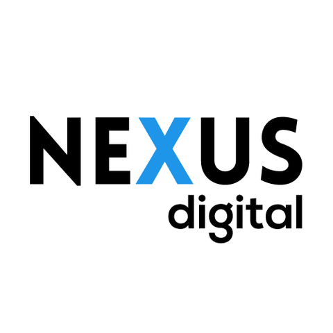 NEXUS DIGITAL Logo