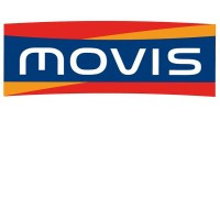 MOVIS INTERNATIONAL Logo