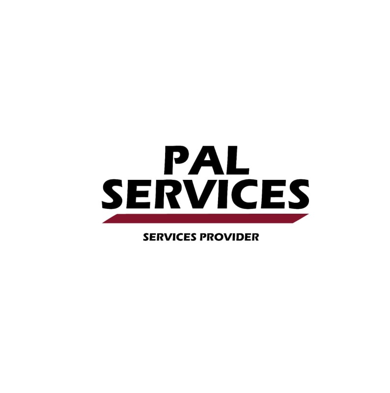 PAL SERVICES SARL Logo