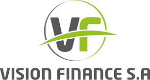 VISION FINANCE S.A Logo