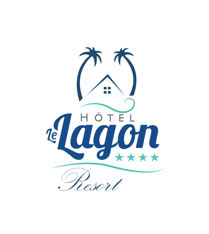 Hôtel le Lagon Resort Company Logo