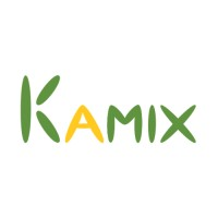 Kamix SAS Logo