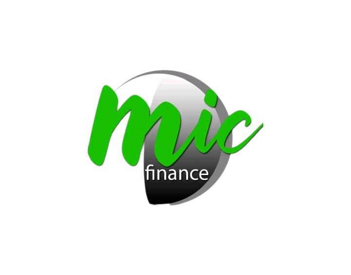 MIC MICROFINANCE Company Logo