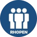 RHOPEN LABS Logo