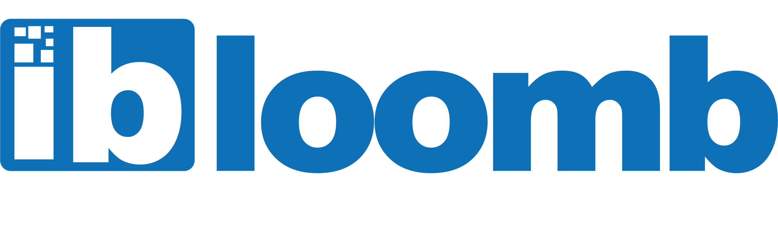 Ibloomb Logo