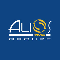 ALIOS FINANCE CAMEROUN Logo