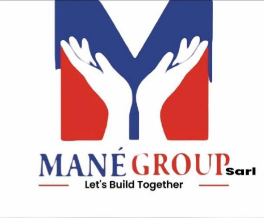MANE GROUP SARL Logo